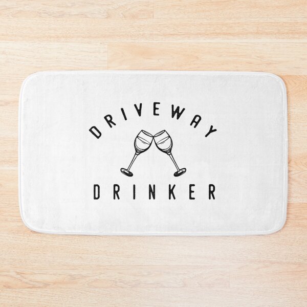 Item preview, driveway drinker  designed and sold by damone7.