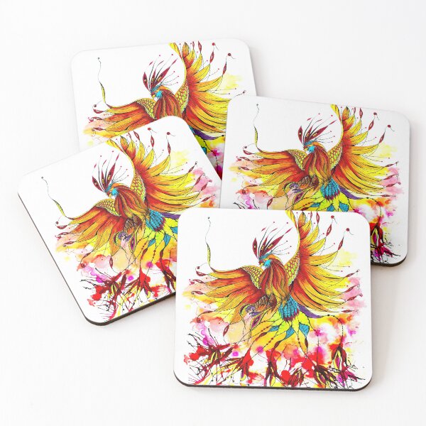 Item preview, Fenix designed and sold by IsabelSalvador.