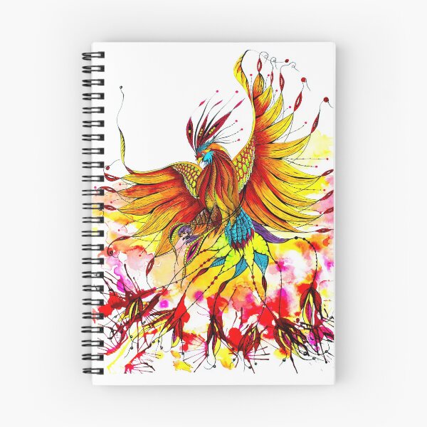 Item preview, Fenix designed and sold by IsabelSalvador.