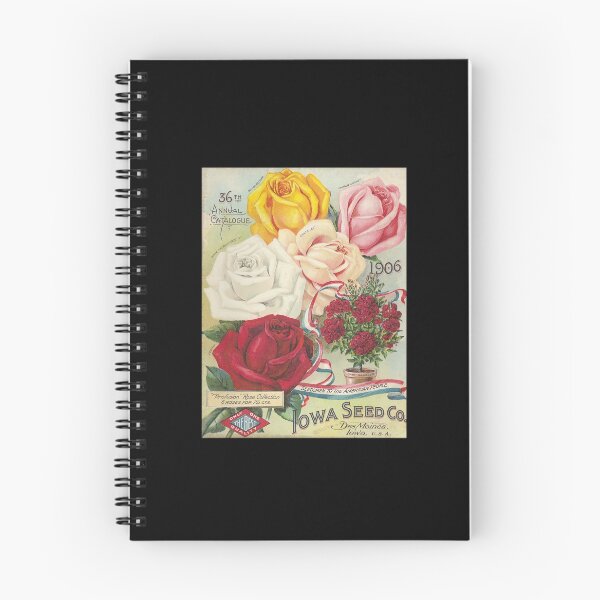Item preview,  Vintage Illustrated Seed Catalog designed and sold by Slydell1.