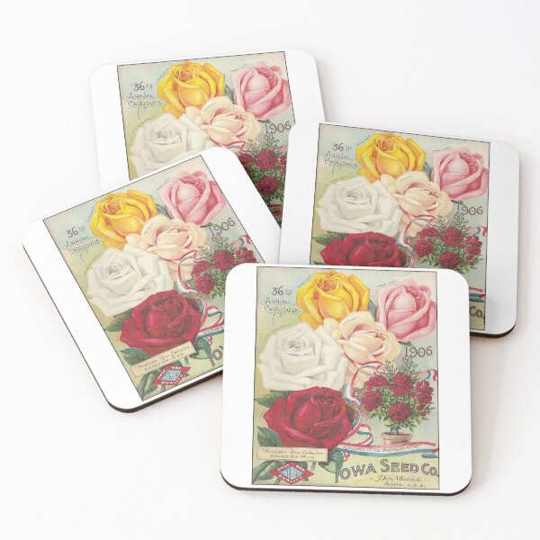 Item preview,  Vintage Illustrated Seed Catalog designed and sold by Slydell1.