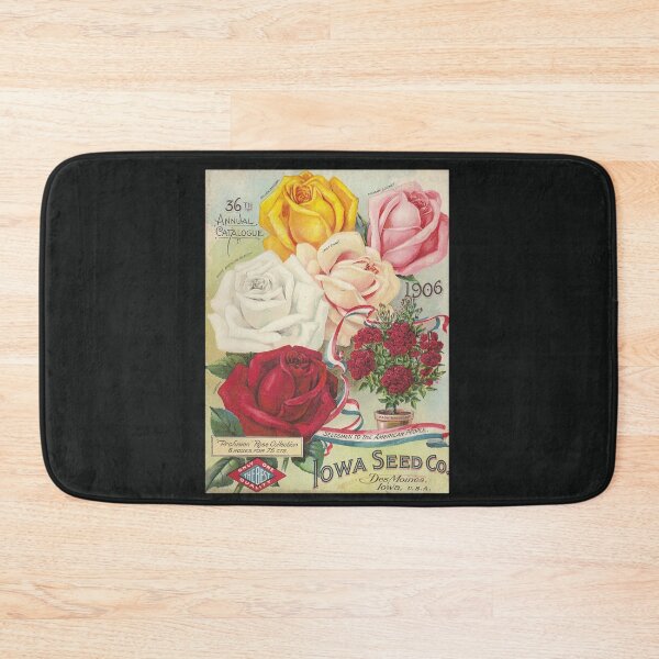 Item preview,  Vintage Illustrated Seed Catalog designed and sold by Slydell1.