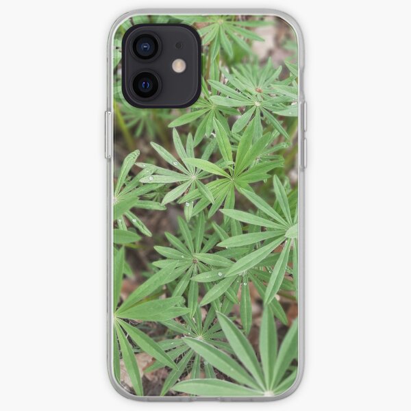 Weed Wallpaper Iphone Hullen Cover Redbubble