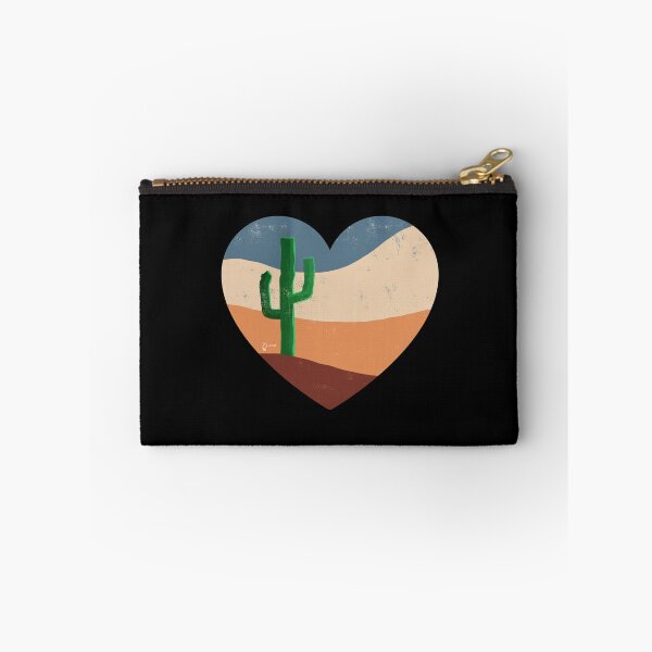 Item preview, Desert Cactus Minimalist Artwork Gift designed and sold by Teeleo.