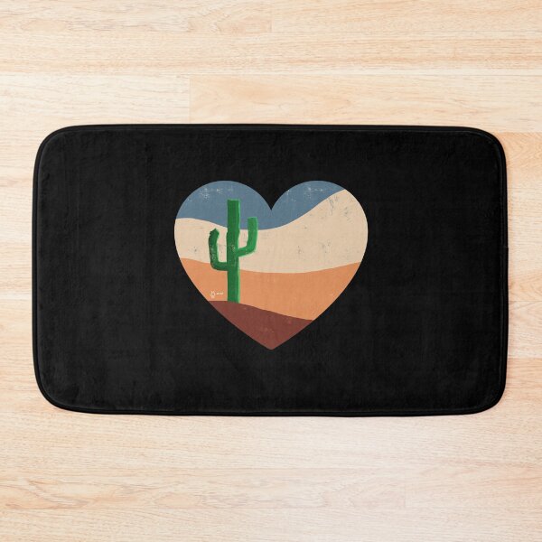 Item preview, Desert Cactus Minimalist Artwork Gift designed and sold by Teeleo.