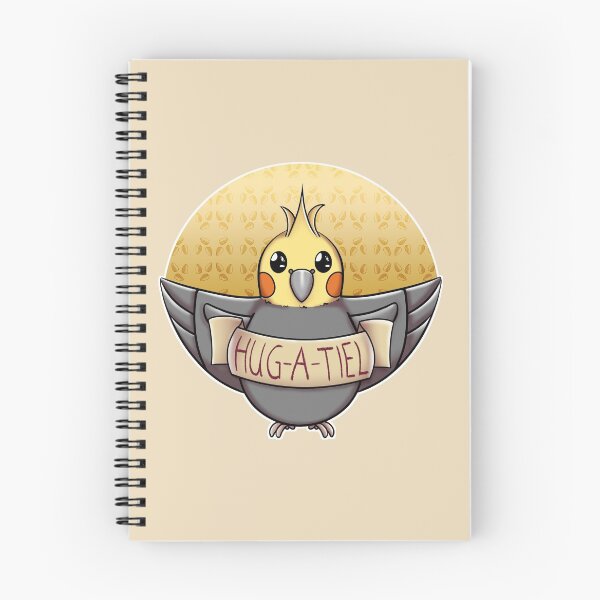 Item preview, HUG-A-TIEL (Sand) designed and sold by paulaacko.
