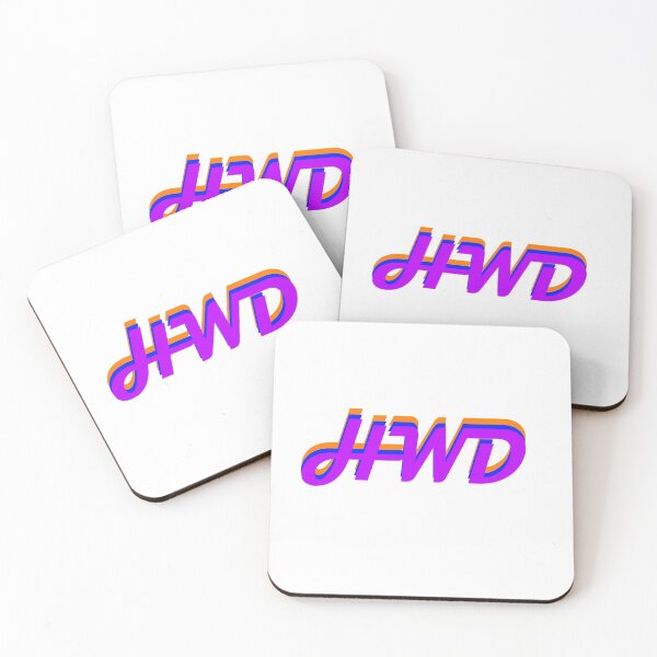 Item preview, HWD, heart will determination designed and sold by AYMAN-NIDAM.