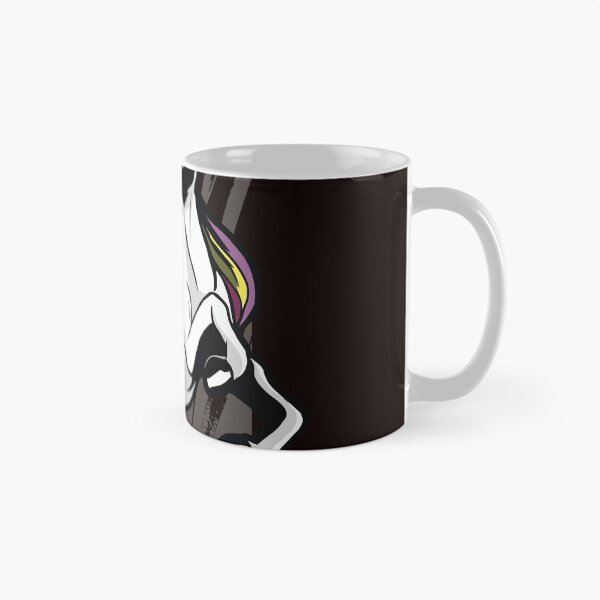 Item preview, The rocking unicorn designed and sold by Imutobi.