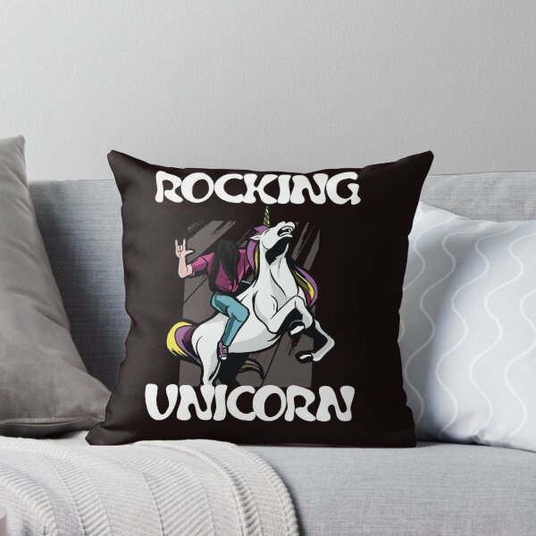 Item preview, The rocking unicorn designed and sold by Imutobi.