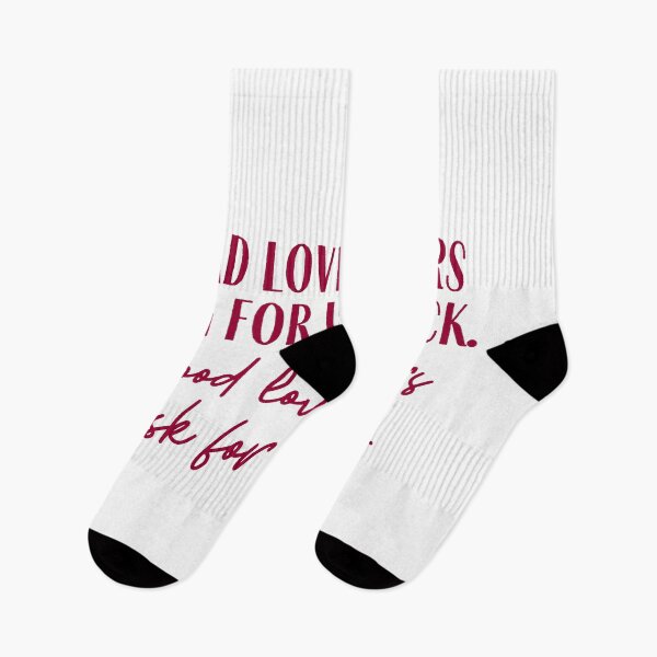Item preview, Bad Love Letters designed and sold by rymcintire.