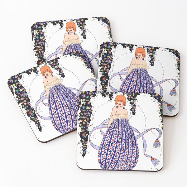 Item preview, HARPERS BAZAR : Vintage 1917 Magazine Advertising Print designed and sold by posterbobs.