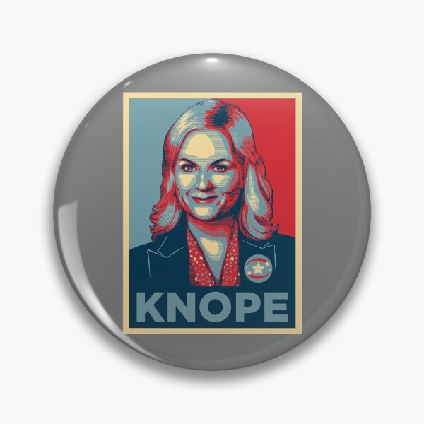 Item preview, Knope Hope designed and sold by DCLawrenceUK.