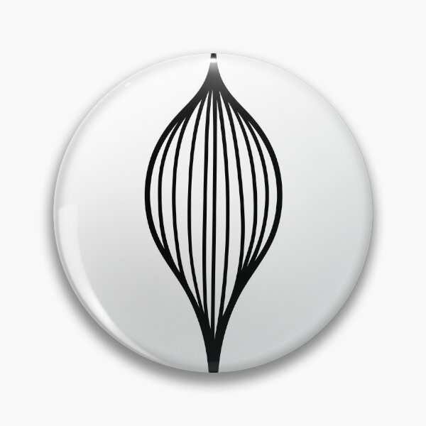 Item preview, Geometric Organic Pattern Design designed and sold by AgataCreate.