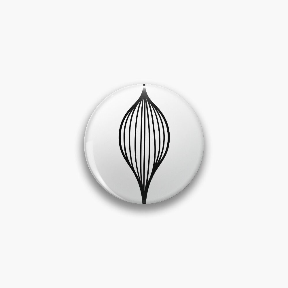 Item preview, Pin designed and sold by AgataCreate.