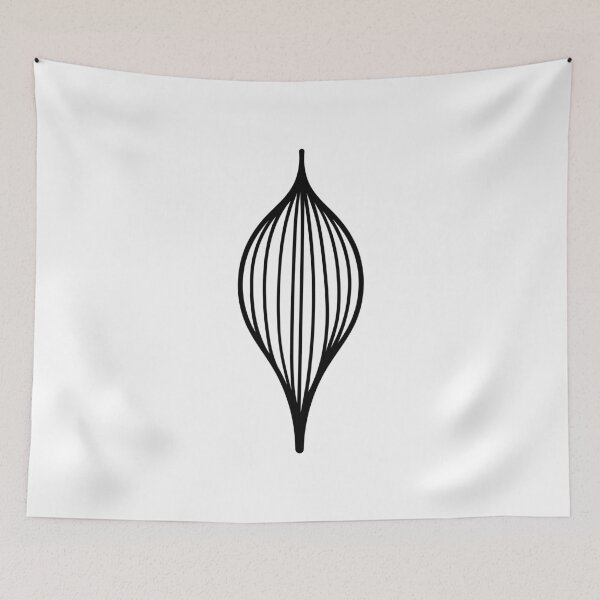 Item preview, Geometric Organic Pattern Design designed and sold by AgataCreate.