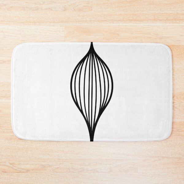 Item preview, Geometric Organic Pattern Design designed and sold by AgataCreate.