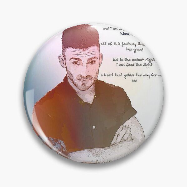 Item preview, Jake quickenden  designed and sold by VictoriaManson.