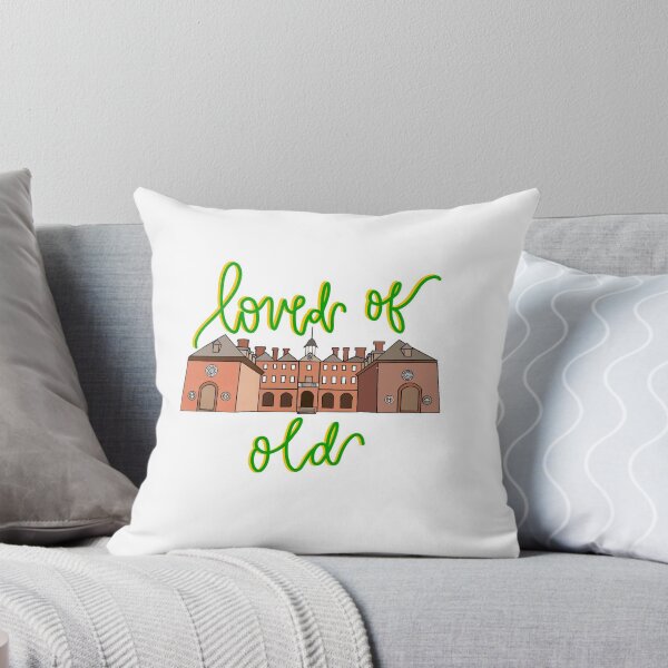 Item preview, Loved of old designed and sold by Roseyletters.