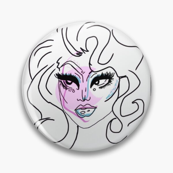 Item preview, Kim Chi designed and sold by kaelint.