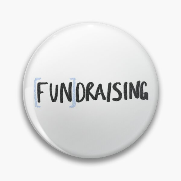 Item preview, FUNdraising designed and sold by nazaayer.
