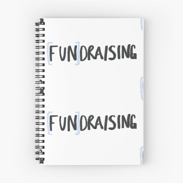 Item preview, FUNdraising designed and sold by nazaayer.