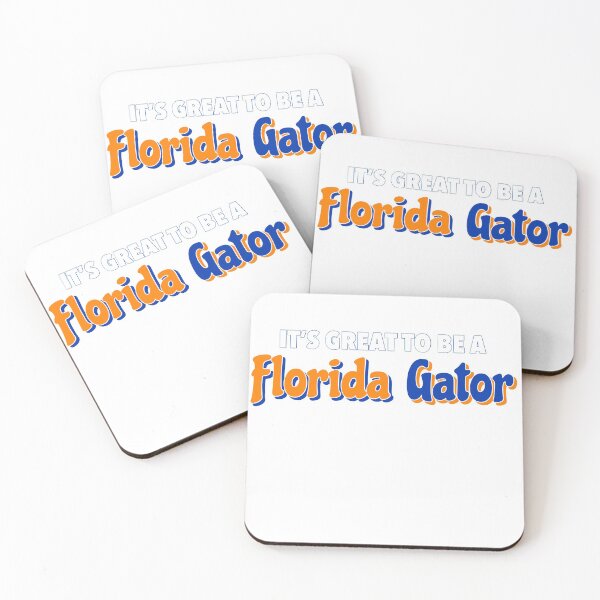 Item preview, Its great to be a Florida gator! designed and sold by MelissaCaster.