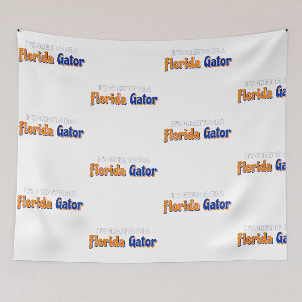 Item preview, Its great to be a Florida gator! designed and sold by MelissaCaster.