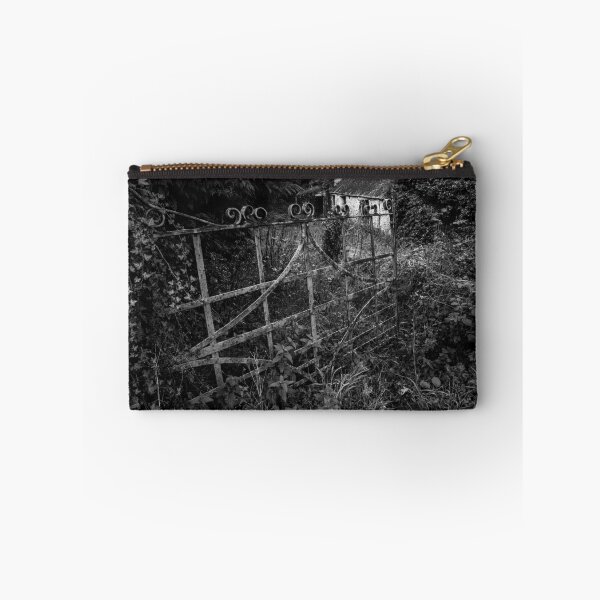 Item preview, "The Old Gate" designed and sold by Raymond Kerr.