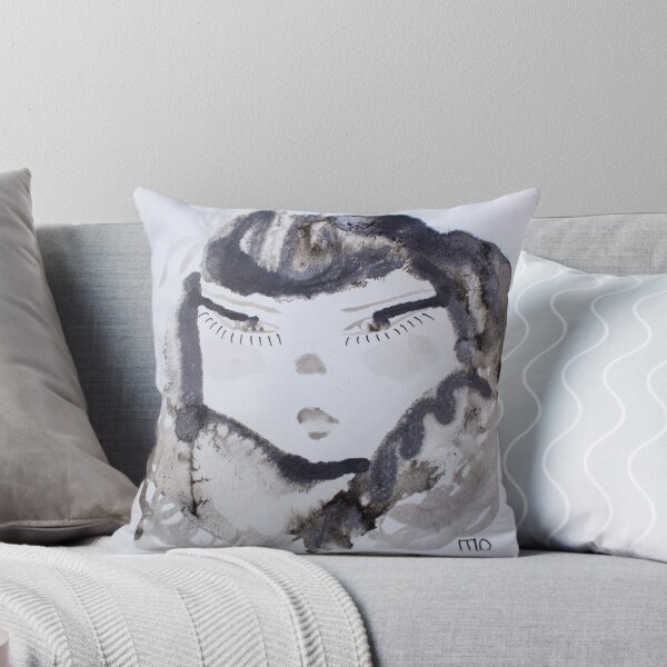 Item preview, Cora designed and sold by Missi Oliver.