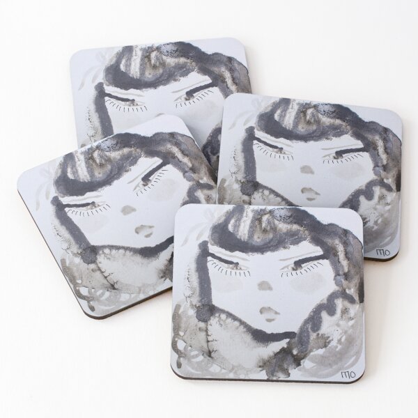 Item preview, Cora designed and sold by Missi Oliver.