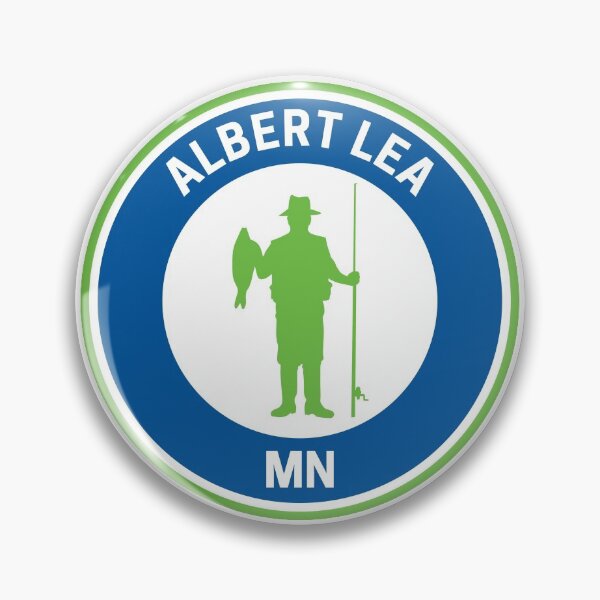 Item preview, Vintage Albert Lea Minnesota designed and sold by fearcity.