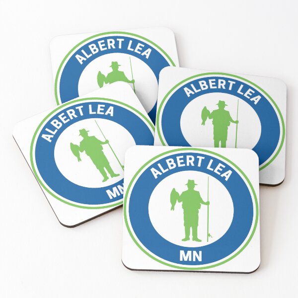 Item preview, Vintage Albert Lea Minnesota designed and sold by fearcity.