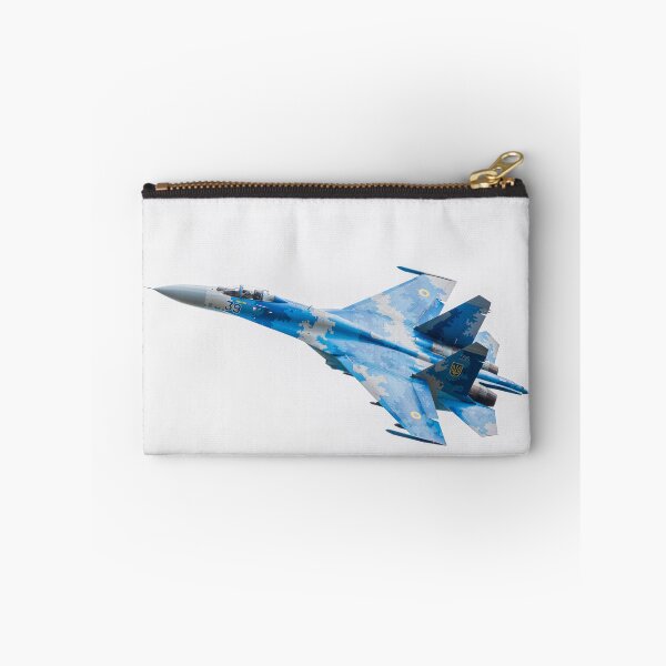 Item preview, Ukrainian Air Force Su-27P Flanker designed and sold by wellsie82.