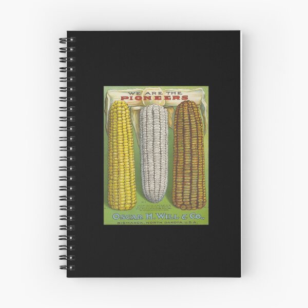 Item preview,  Vintage Illustrated Seed Catalog designed and sold by Slydell1.