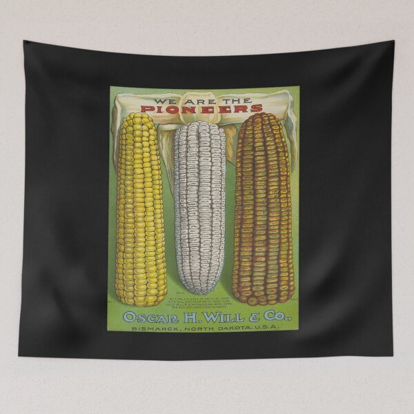 Item preview,  Vintage Illustrated Seed Catalog designed and sold by Slydell1.