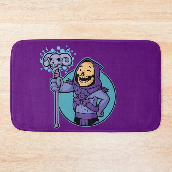 Item preview, Vault Skeletor designed and sold by DCLawrenceUK.