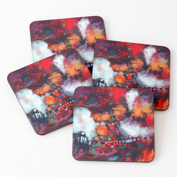 Item preview, Through the looking glass designed and sold by Mikko Tyllinen.