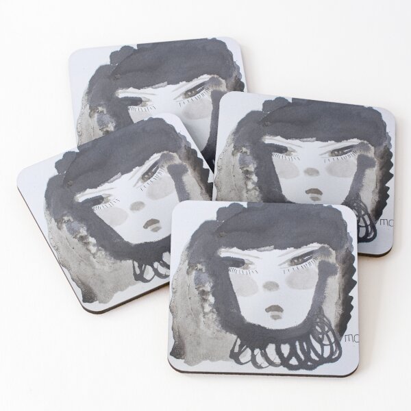 Item preview, Gretta designed and sold by Missi Oliver.