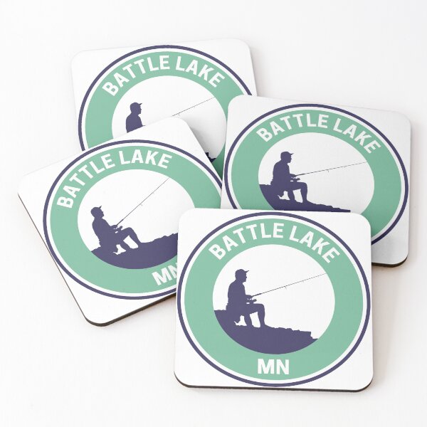 Item preview, Vintage Battle Lake Minnesota designed and sold by fearcity.