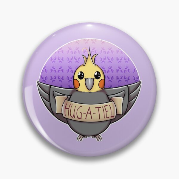 Item preview, HUG-A-TIEL (Grape) designed and sold by paulaacko.