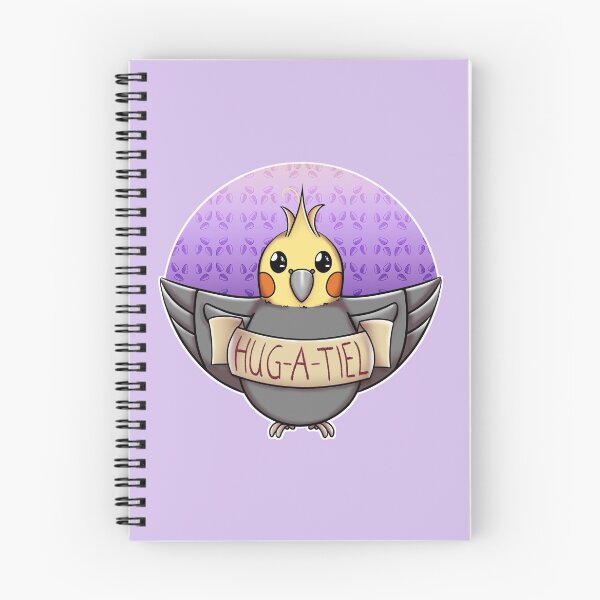 Item preview, HUG-A-TIEL (Grape) designed and sold by paulaacko.