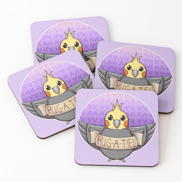 Item preview, HUG-A-TIEL (Grape) designed and sold by paulaacko.