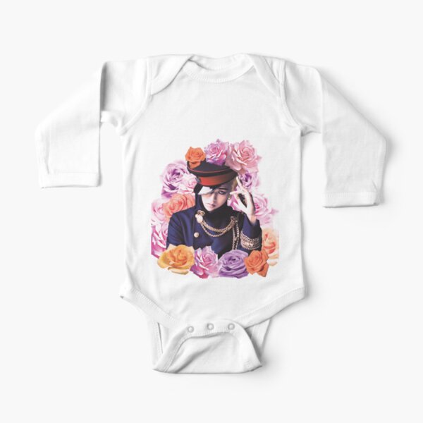 Dirty Fingers Long Sleeve Bodysuit Baby grow I/'m a Cuddly Koala Bear Australia