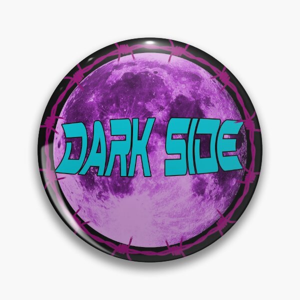 Item preview, Dark Side designed and sold by RussianWhales.