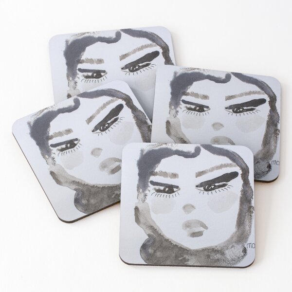 Item preview, Gigi designed and sold by Missi Oliver.