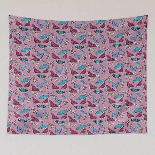 Item preview, aesthetic butterfly  designed and sold by Annielebling.