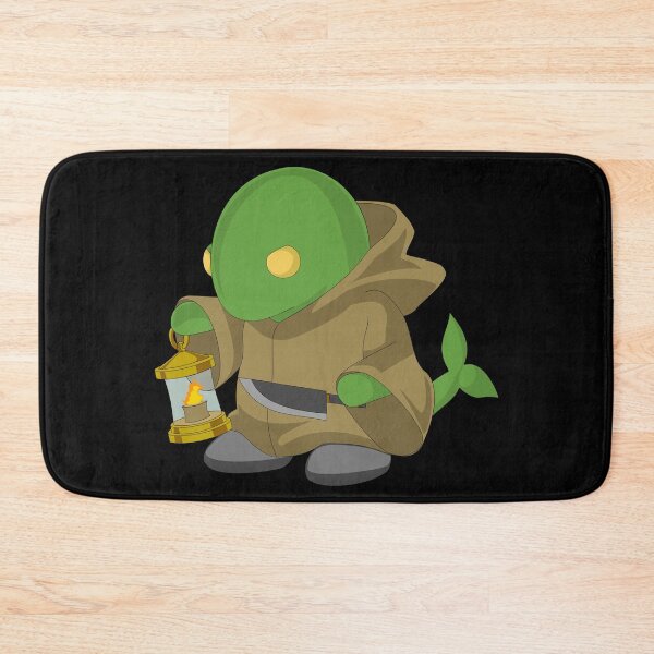 Item preview, Tonberry designed and sold by Drakith.