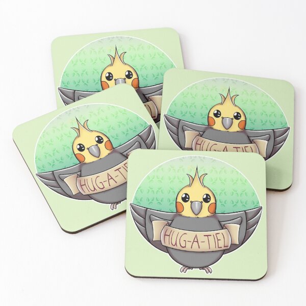 Item preview, HUG-A-TIEL (Grass) designed and sold by paulaacko.