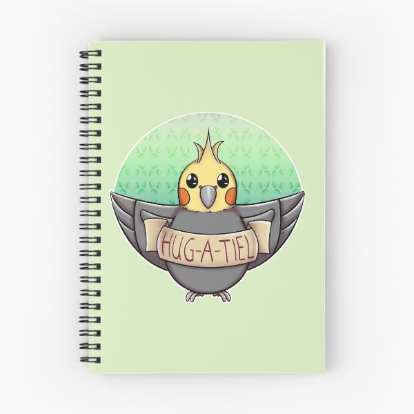 Item preview, HUG-A-TIEL (Grass) designed and sold by paulaacko.