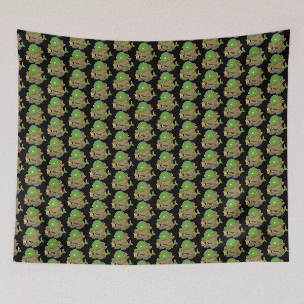 Item preview, Tonberry designed and sold by Drakith.